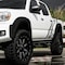 Spec-D Tuning 12-15 Toyota Tacoma Fender Flare - Pocket Style FDF-TAC12A-PK-MP - alternate 8